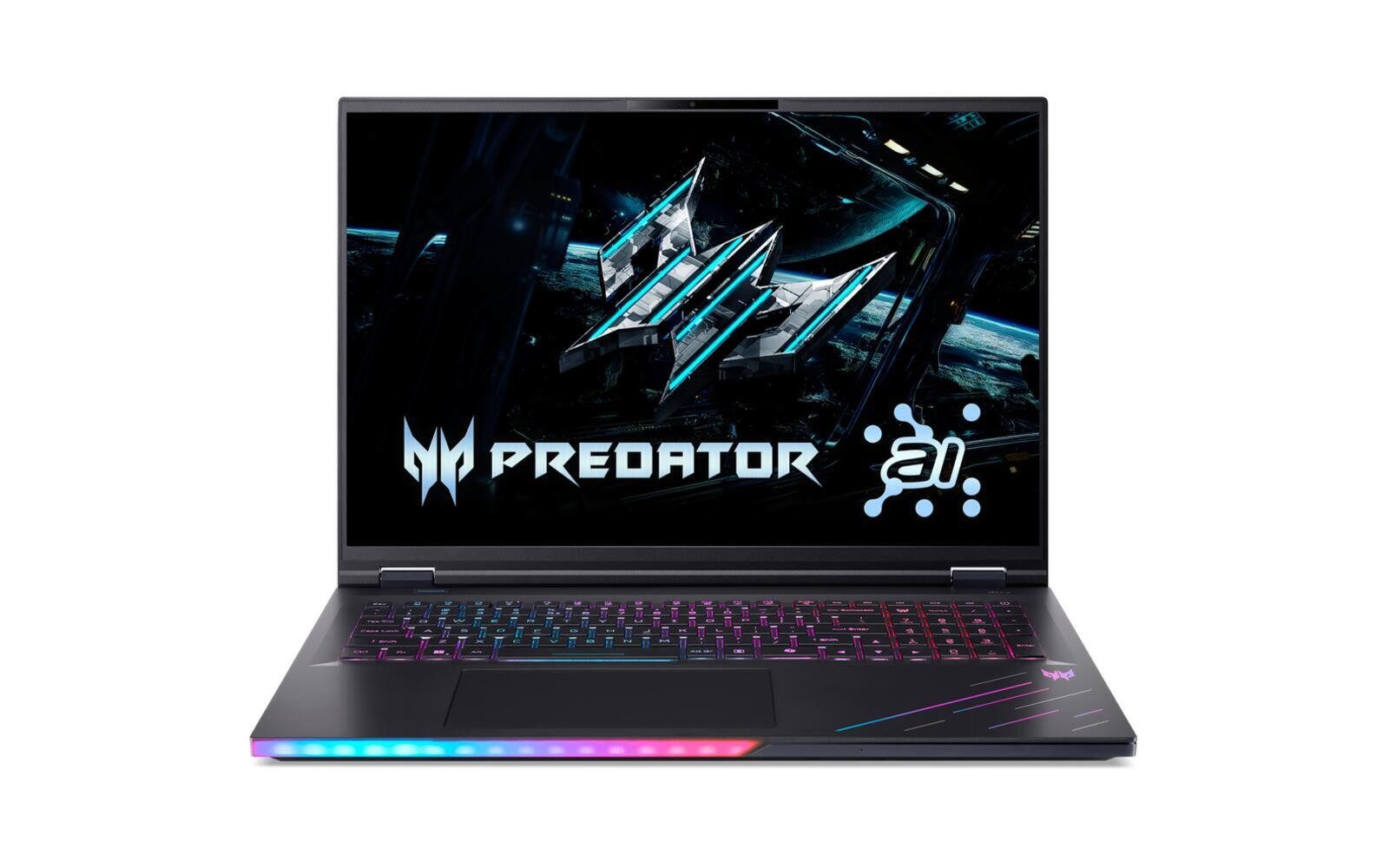 Acer PH18-73-97VL Gaming-Notebook (32 GB, 1000 GB SSD)