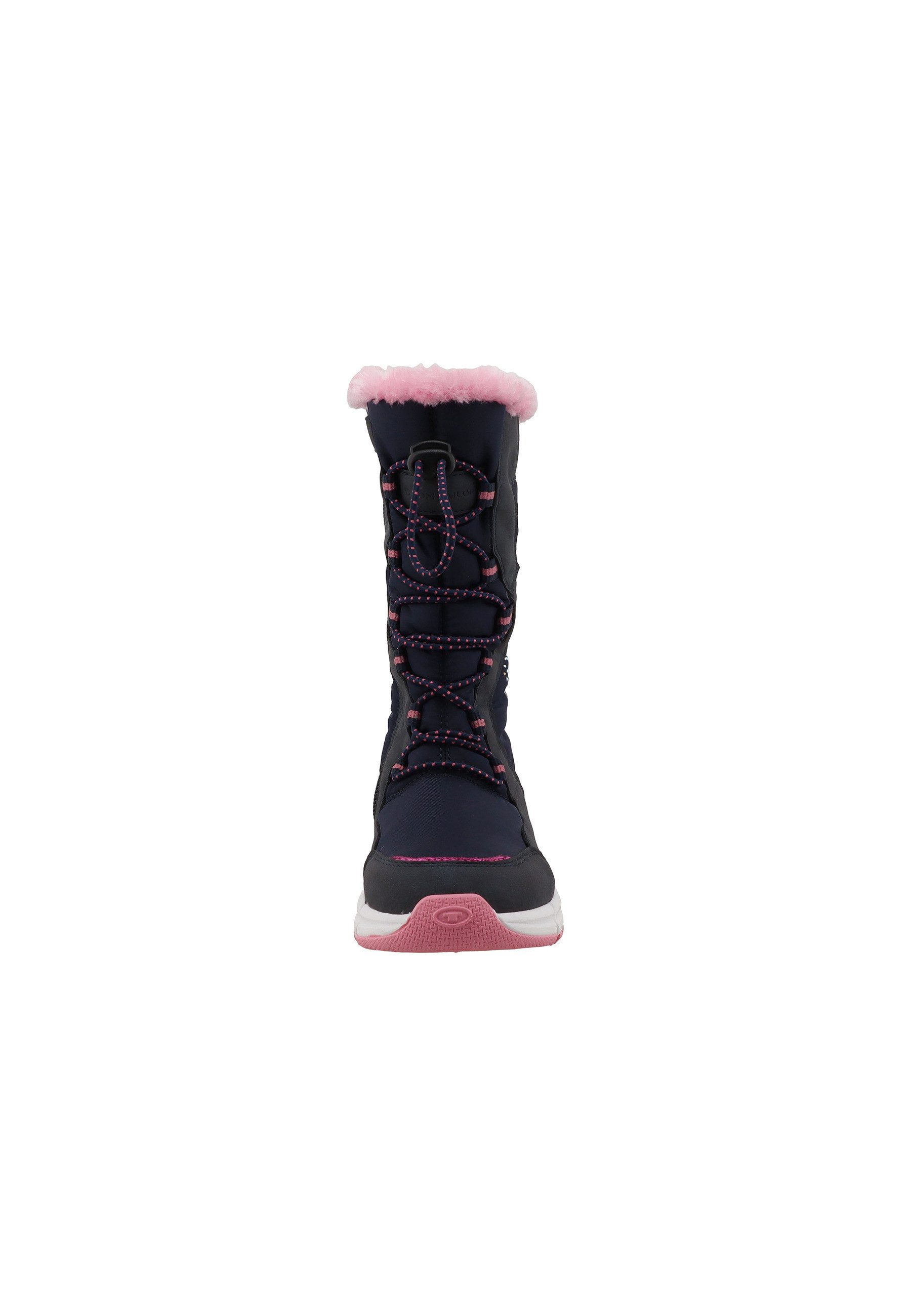 TOM TAILOR Tom Tailor Stiefel Winterstiefel (1-tlg)