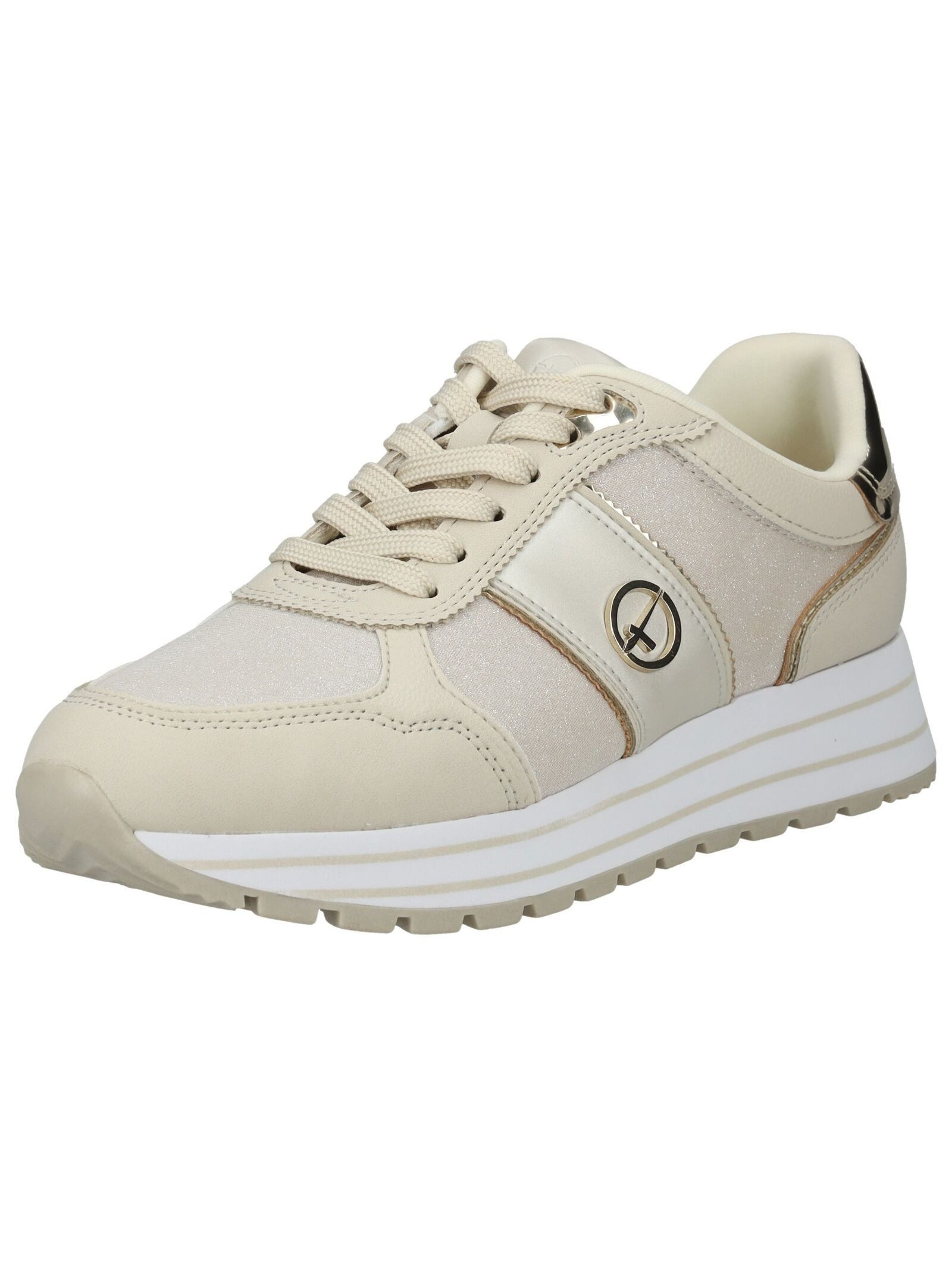 Tamaris Tamaris Sneaker Textil Sneaker günstig online kaufen