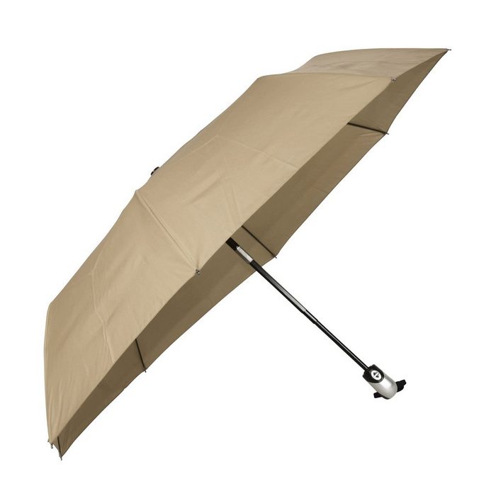 HAPPY RAIN Taschenregenschirm 100 cm