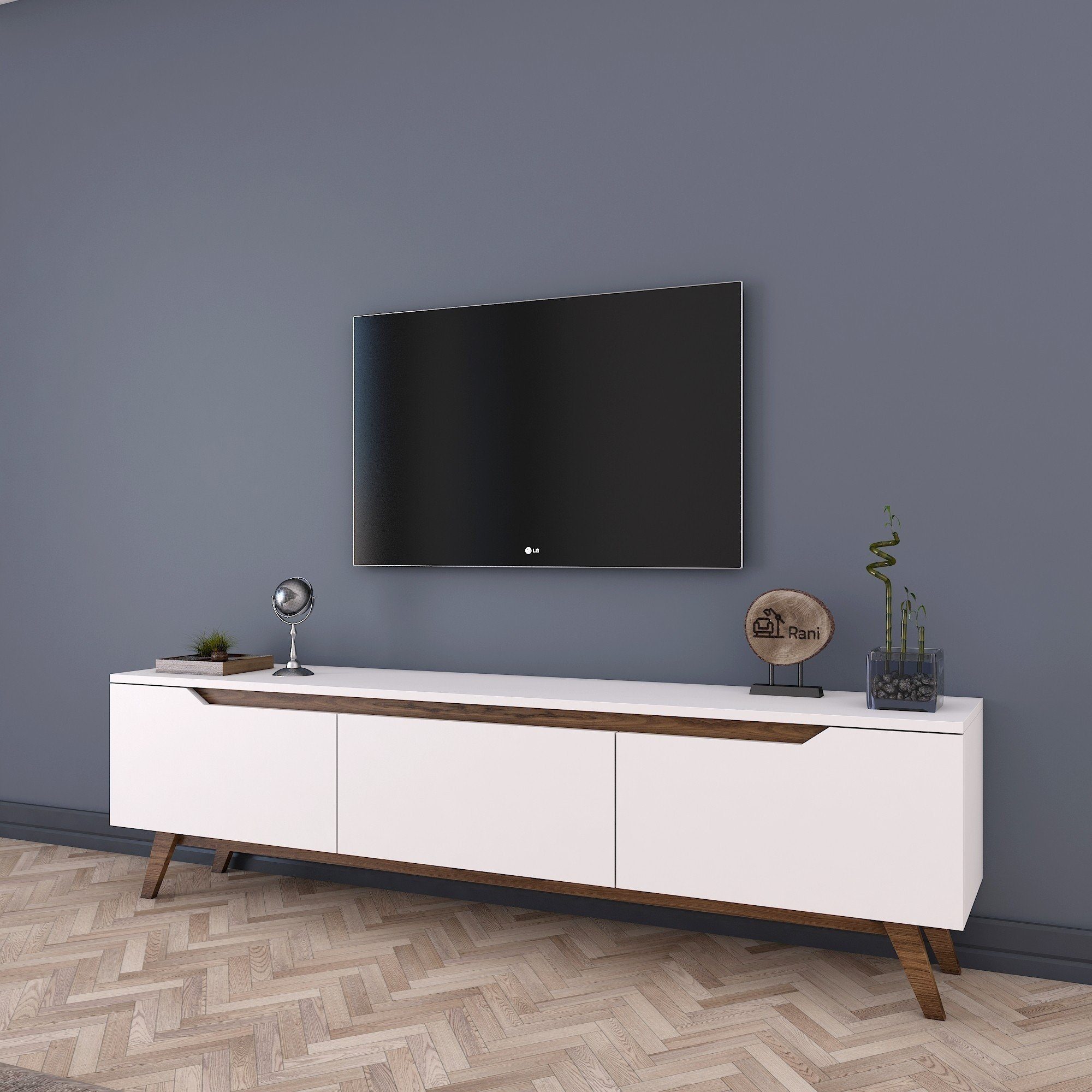 Skye Decor TV-Schrank RAN3105-Fernsehtisch