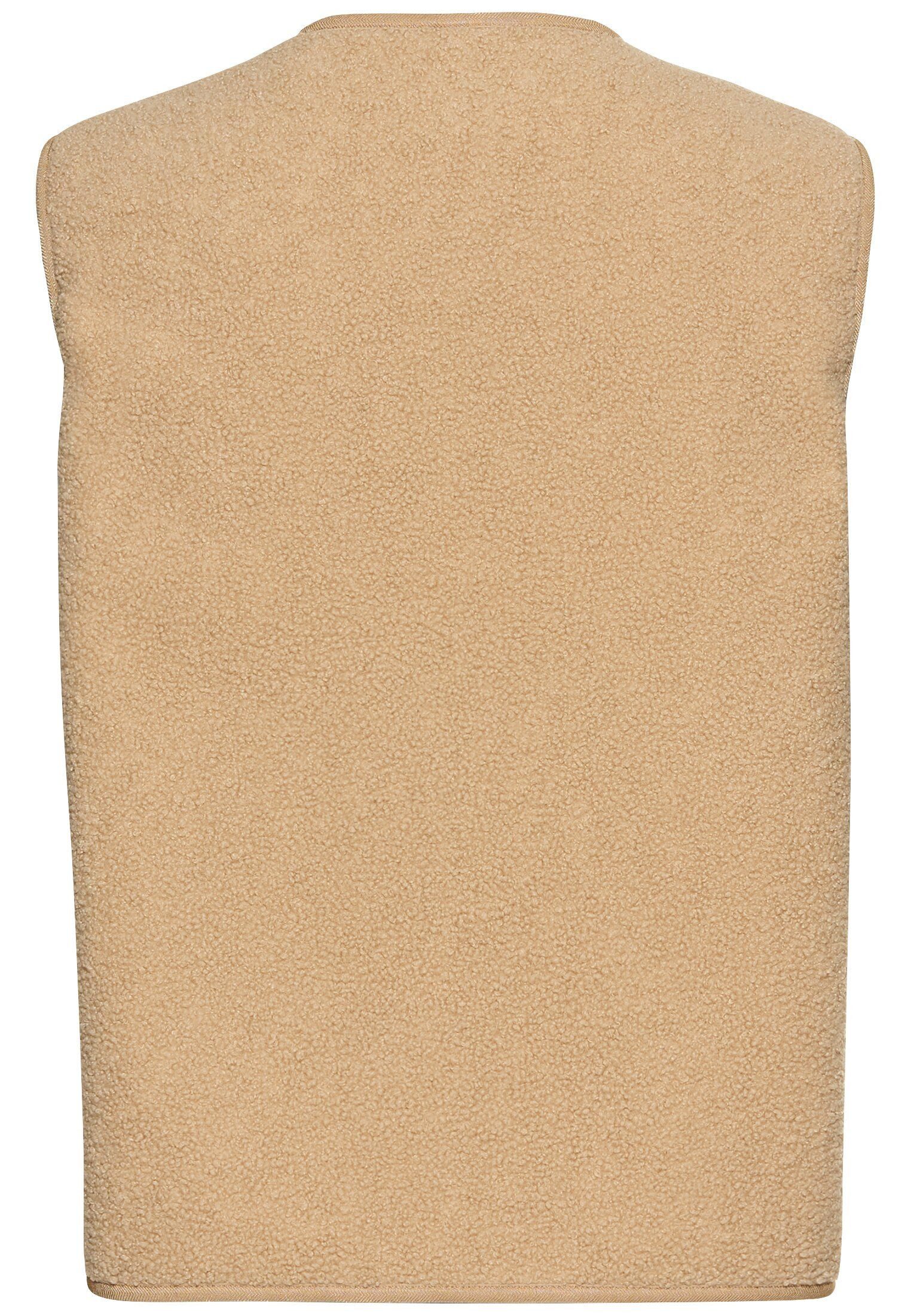 camel active Steppweste günstig online kaufen