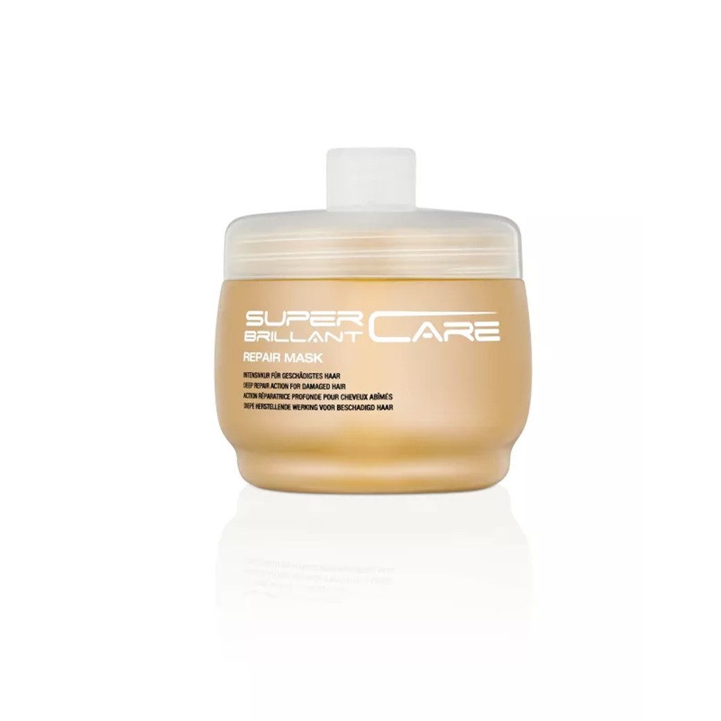 SBC Haarkur Super Brillant Care Repair Haarmaske 500ml