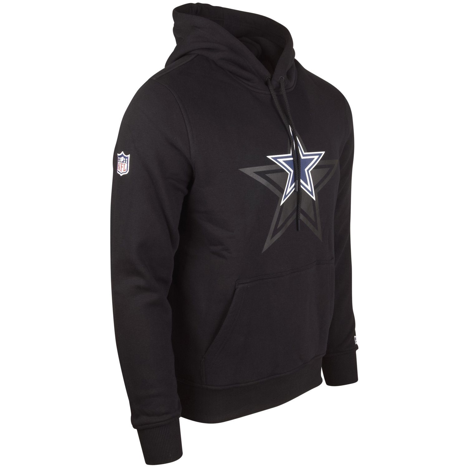 New Era Kapuzenpullover NFL Dallas Cowboys günstig online kaufen