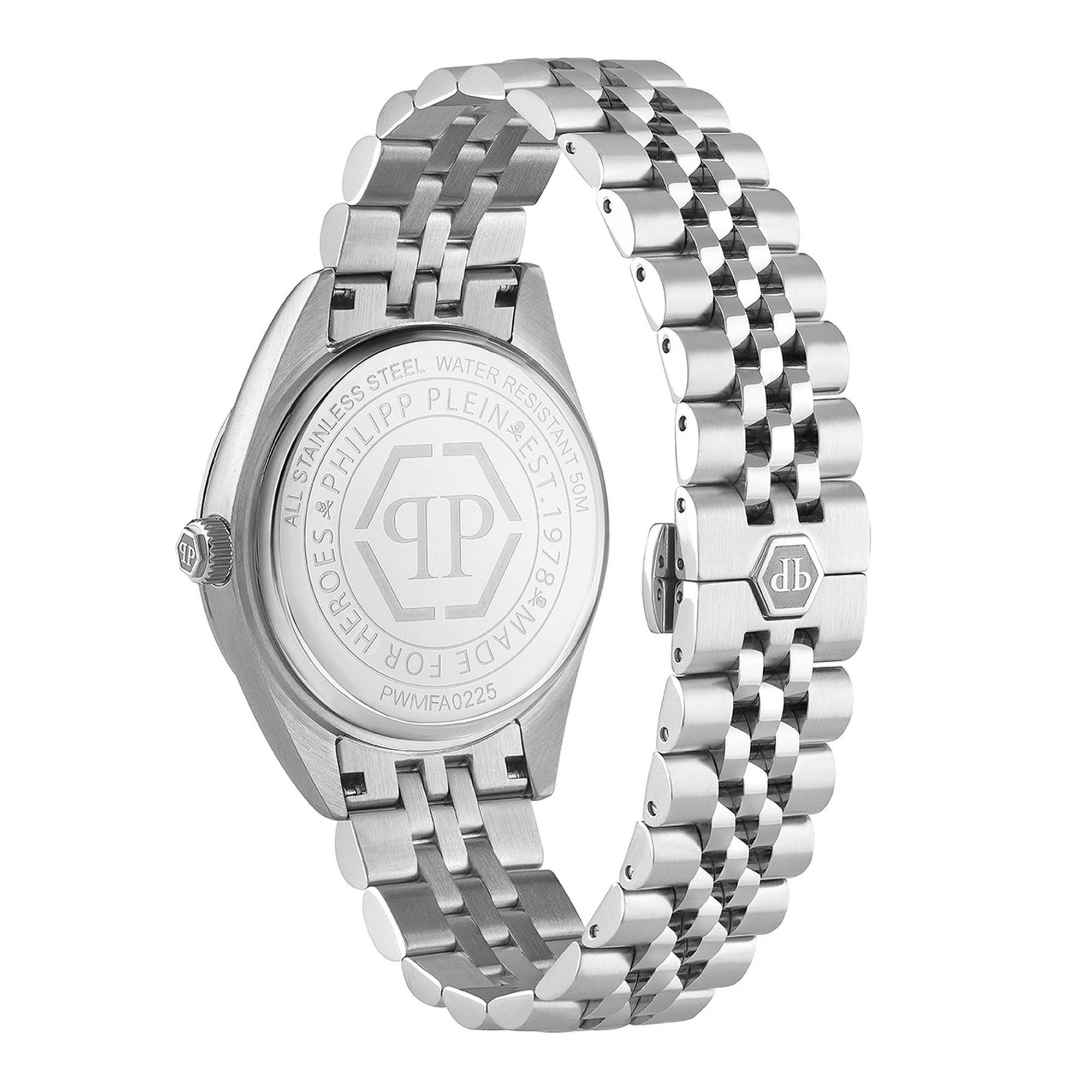 PHILIPP PLEIN Quarzuhr PWMFA0225