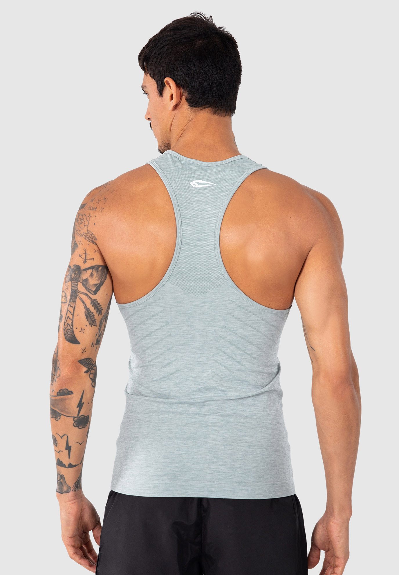 Smilodox Tanktop Ben Seamless günstig online kaufen