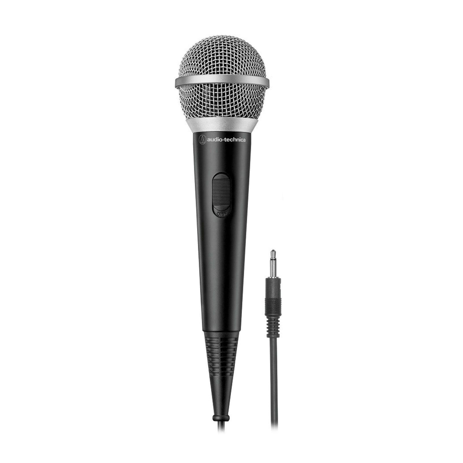 audio-technica Mikrofon ATR1200X, 80 - 12.000 Hz, Unidirektional, Dynamisch
