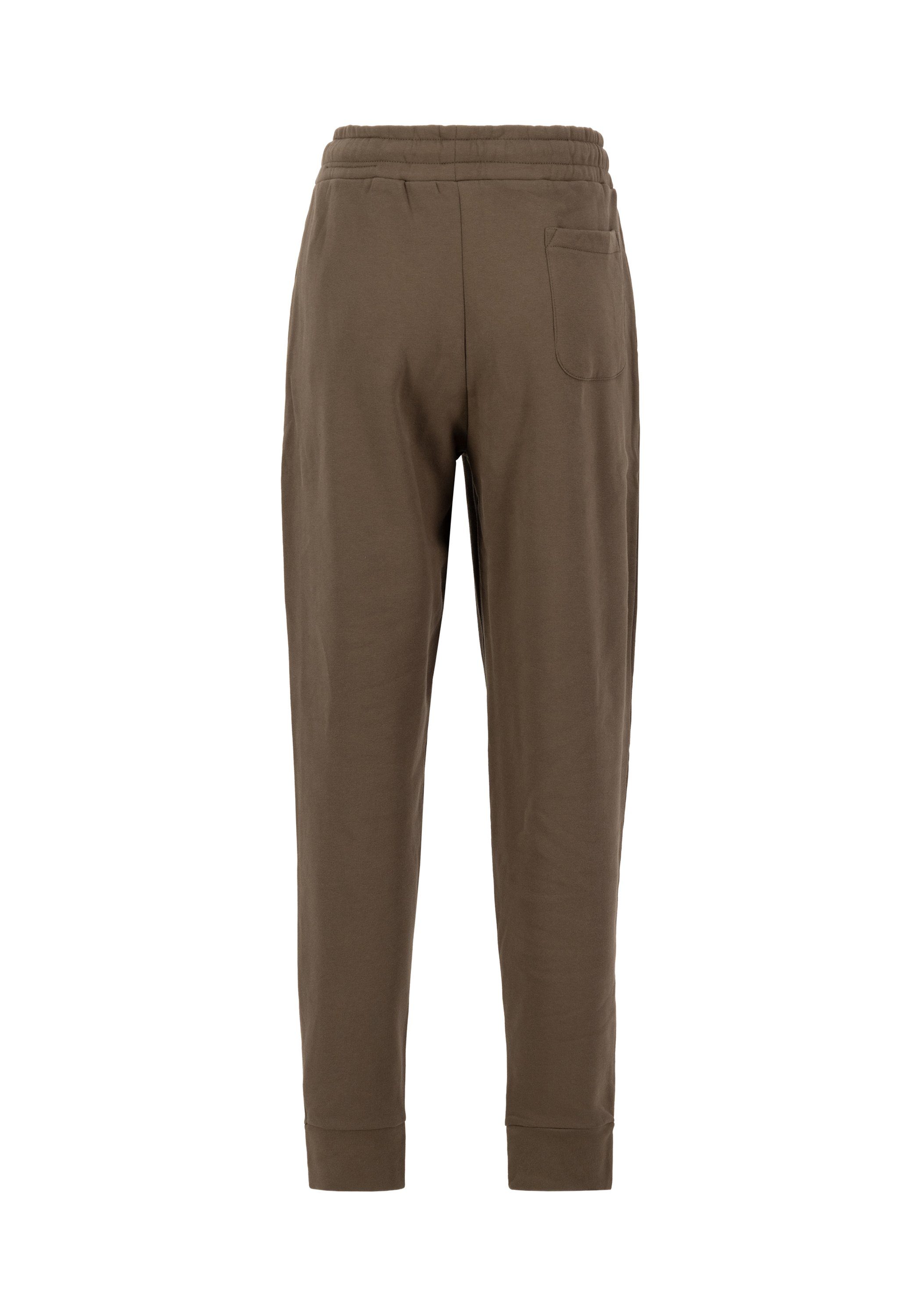 Alpha Industries Jogginghose Organics EMB Jogger günstig online kaufen