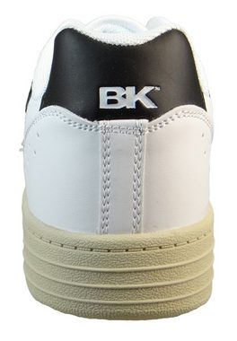 British Knights B47-3615 01 White/Black Sneaker