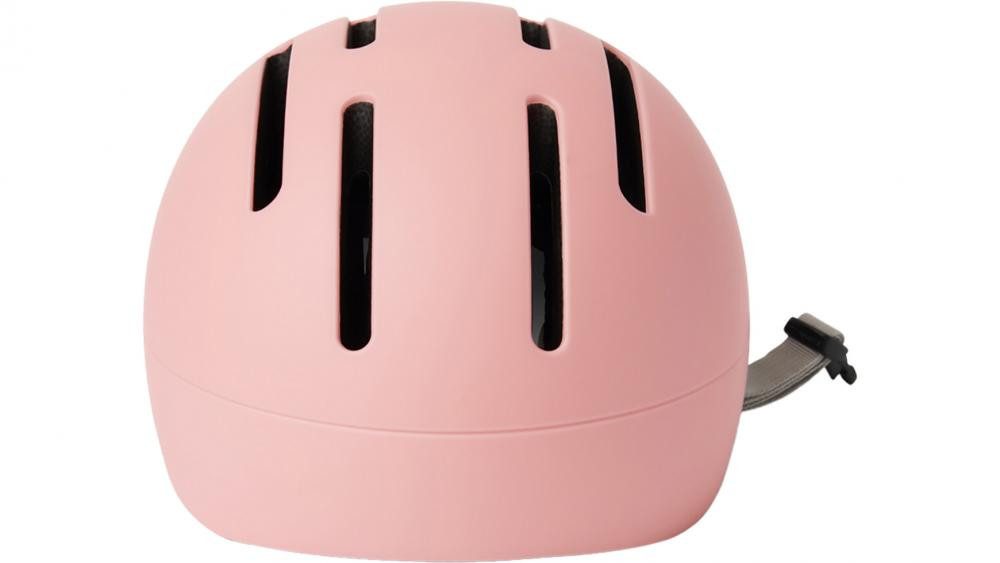 Thousand Fahrradhelm Thousand Kinderfahrradhelm Toddler Plush Pink XXS 45-49cm - Unisize, l