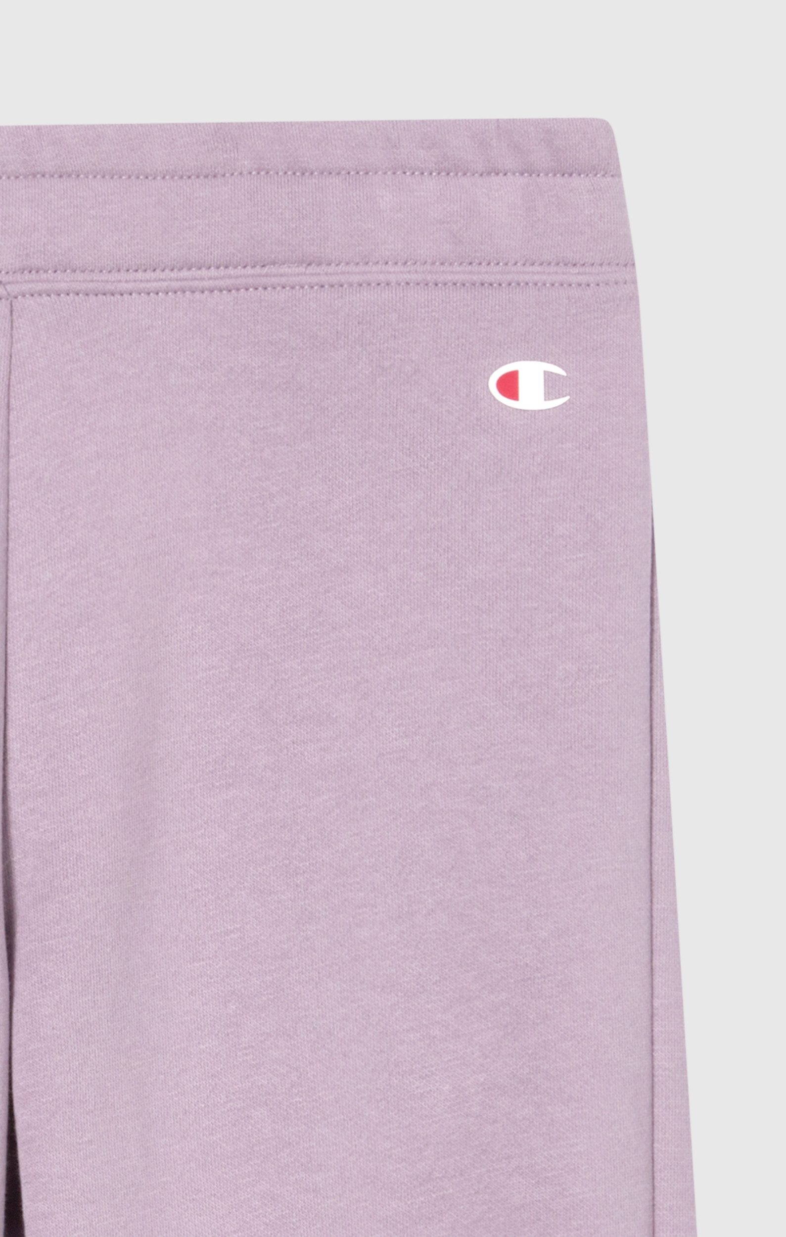Jerseyhose Rib Cuff Pants SBPP