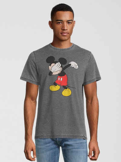 Recovered T-Shirt Disney Mickey Mouse Dabbing