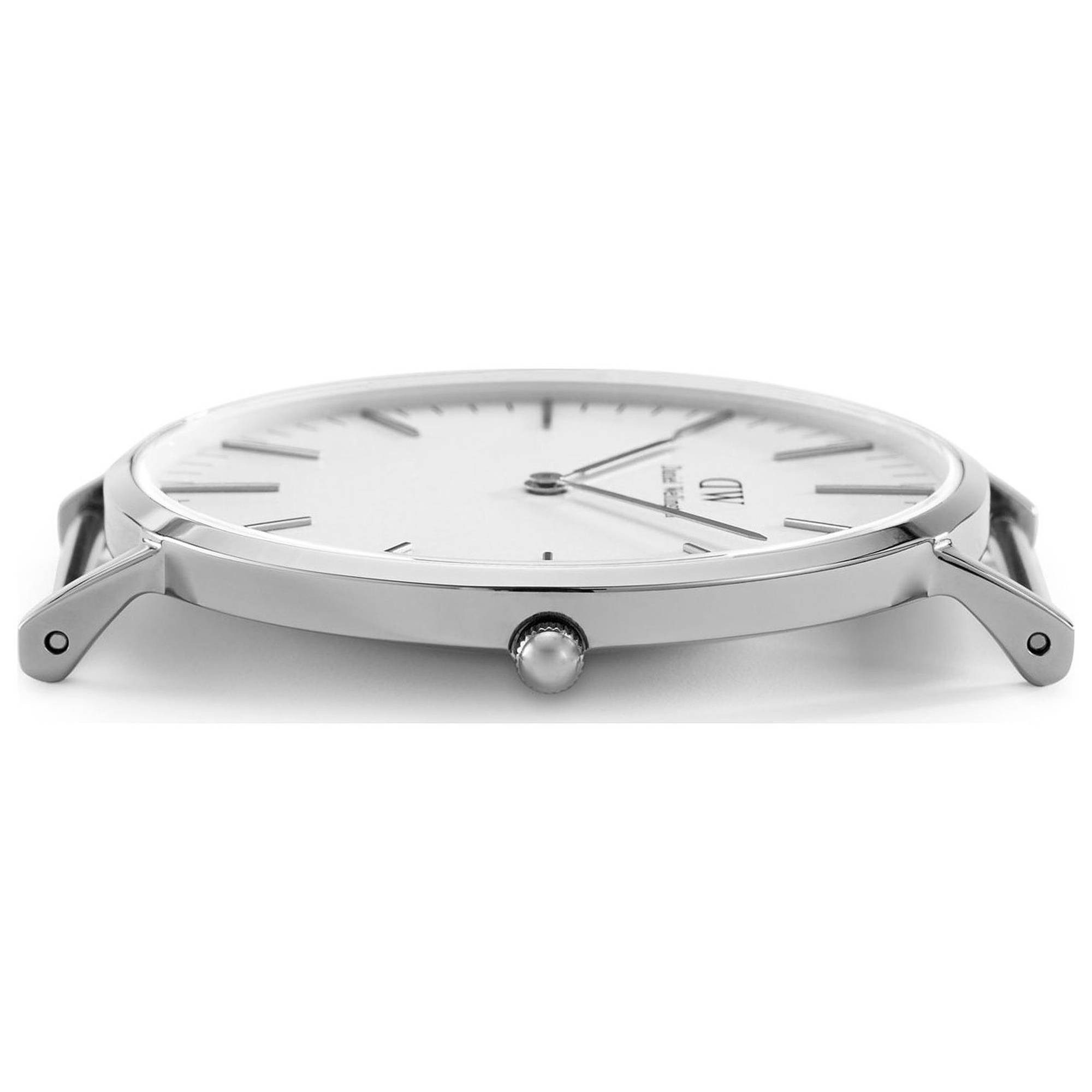 Daniel Wellington Quarzuhr Classic Sheffield