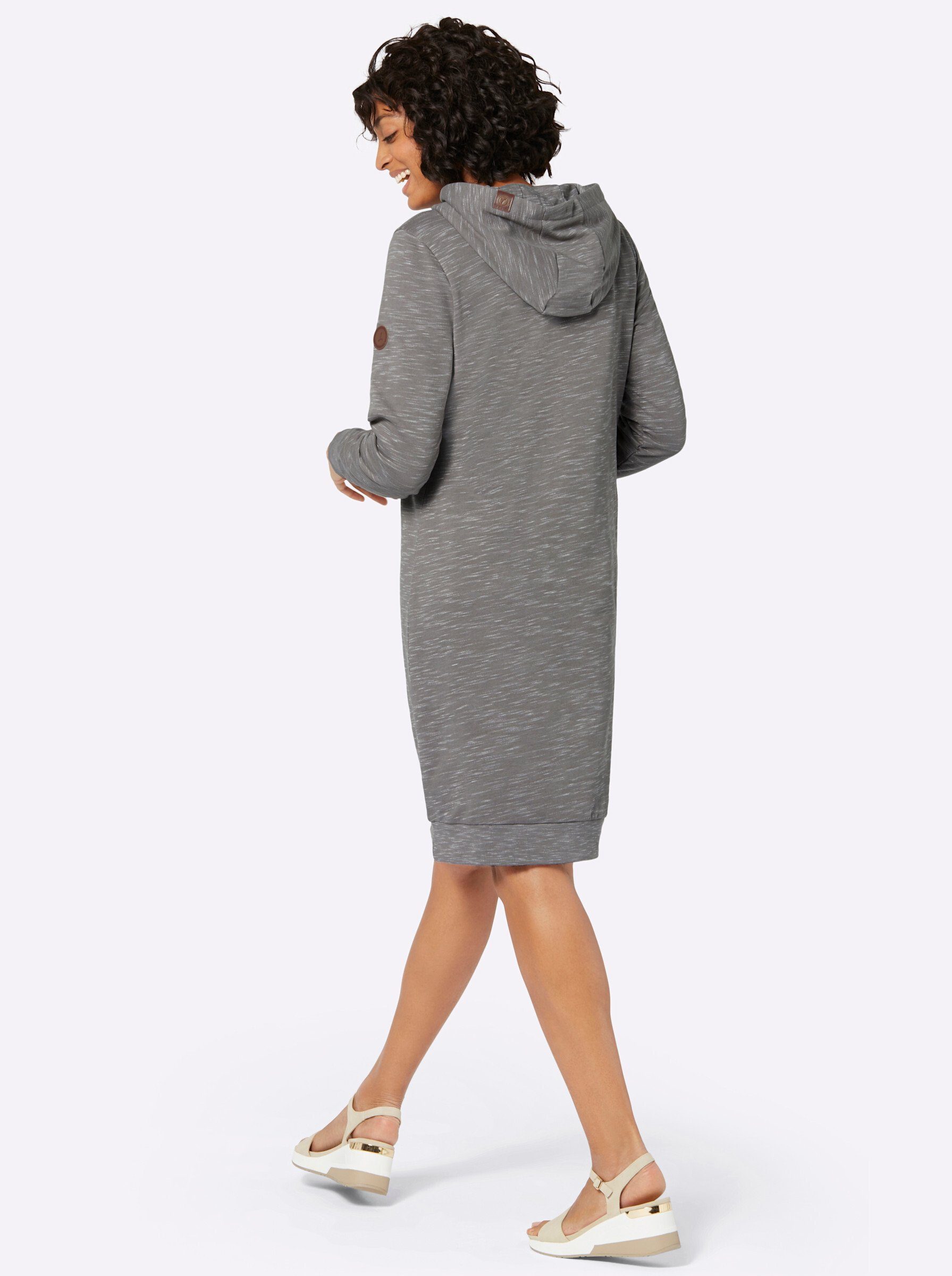 Witt Jerseykleid Shirtkleid günstig online kaufen