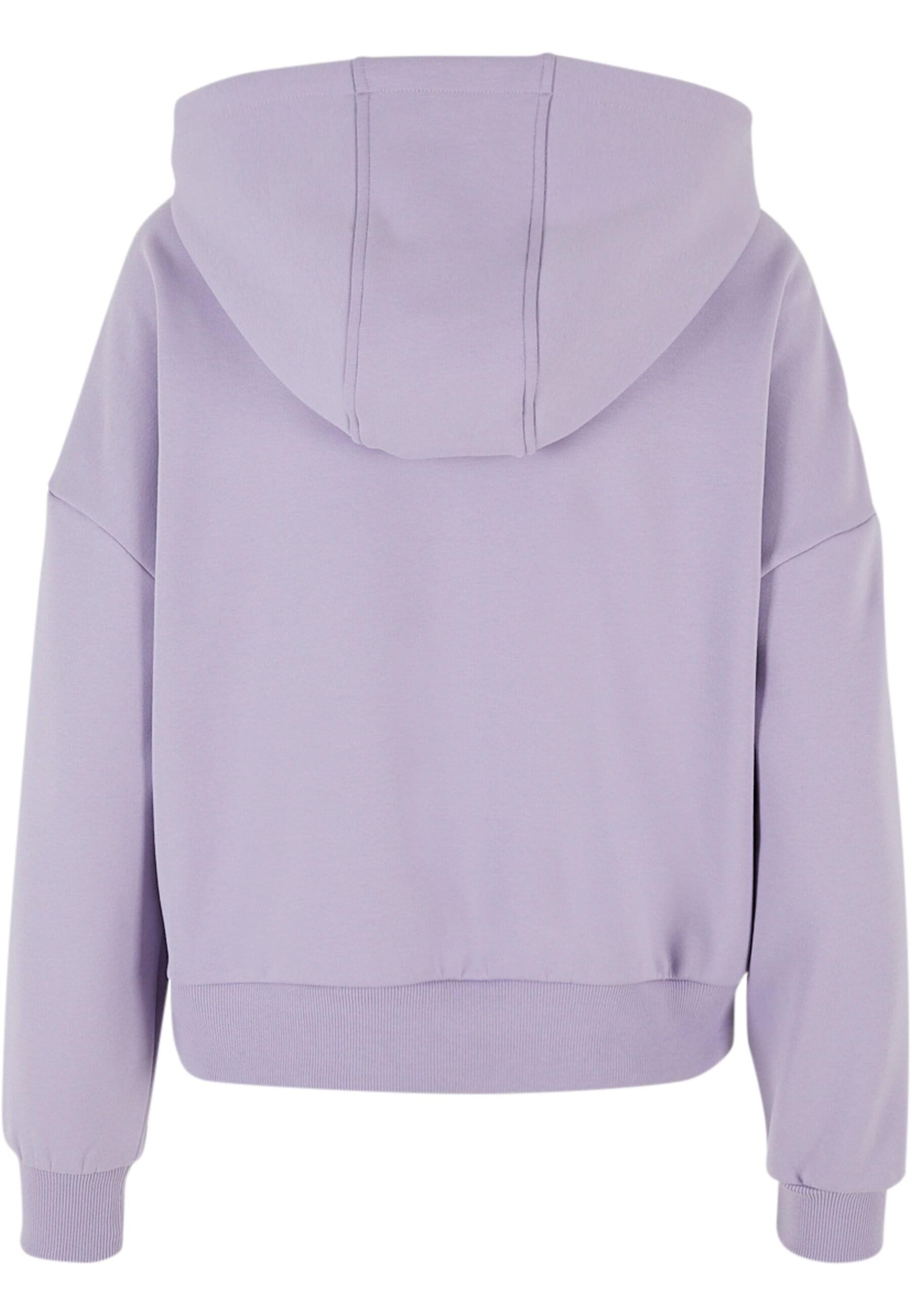 URBAN CLASSICS Kapuzenpullover Urban Classics Damen Ladies Cozy Oversized H günstig online kaufen