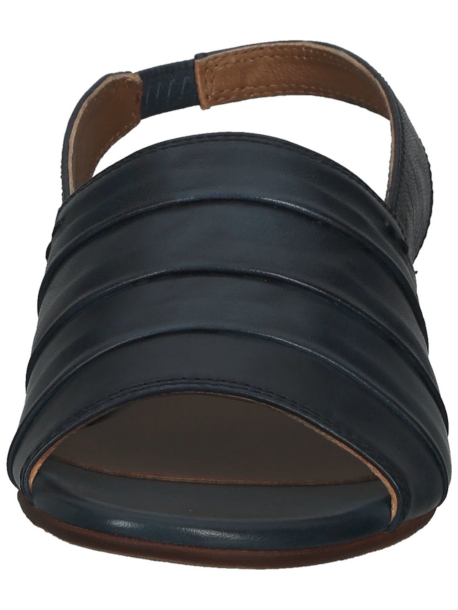 Everybody Sandalen Leder . Riemchensandalette