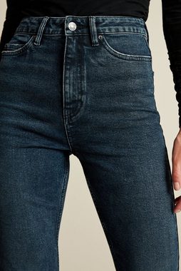 Next Straight-Jeans Straight-Jeans mit Comfort-Stretch (1-tlg)