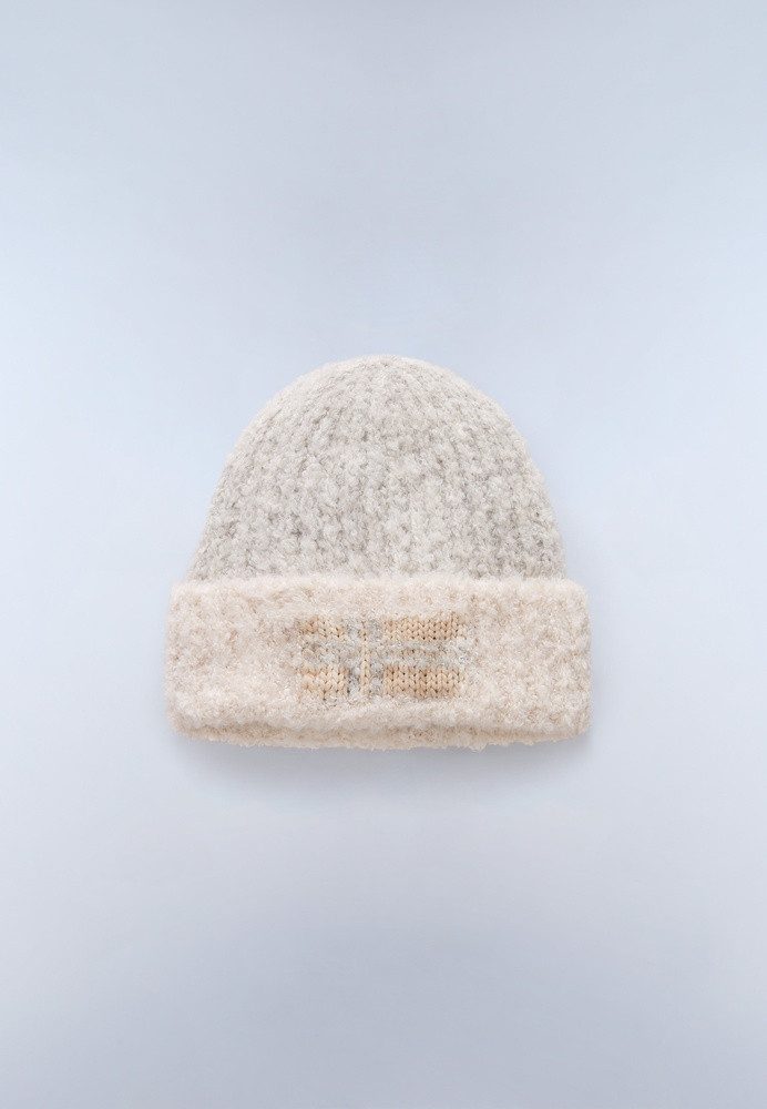 Napapijri Strickmütze F-Baita W