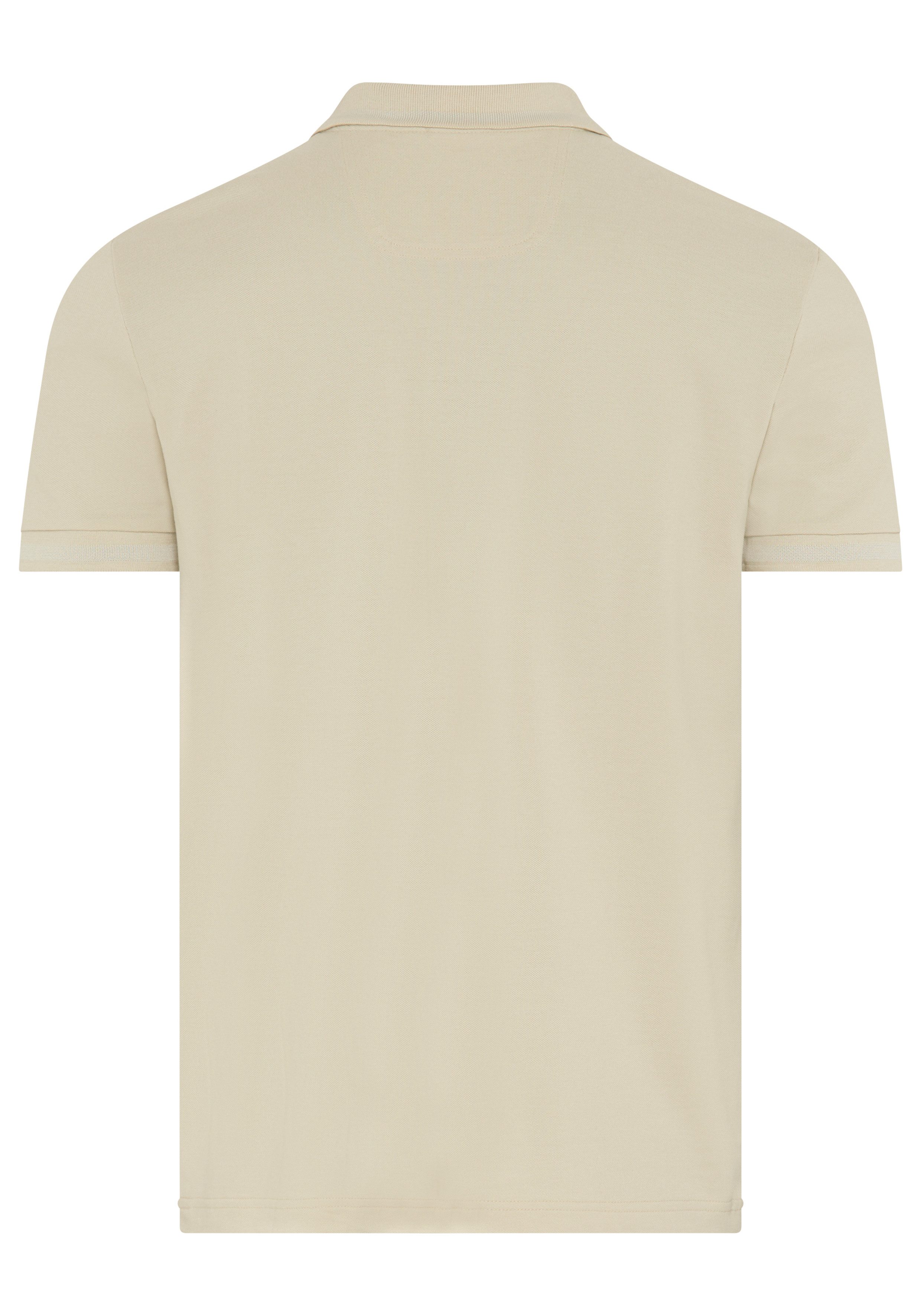 BOSS GREEN Poloshirt Pio mit Polokragen