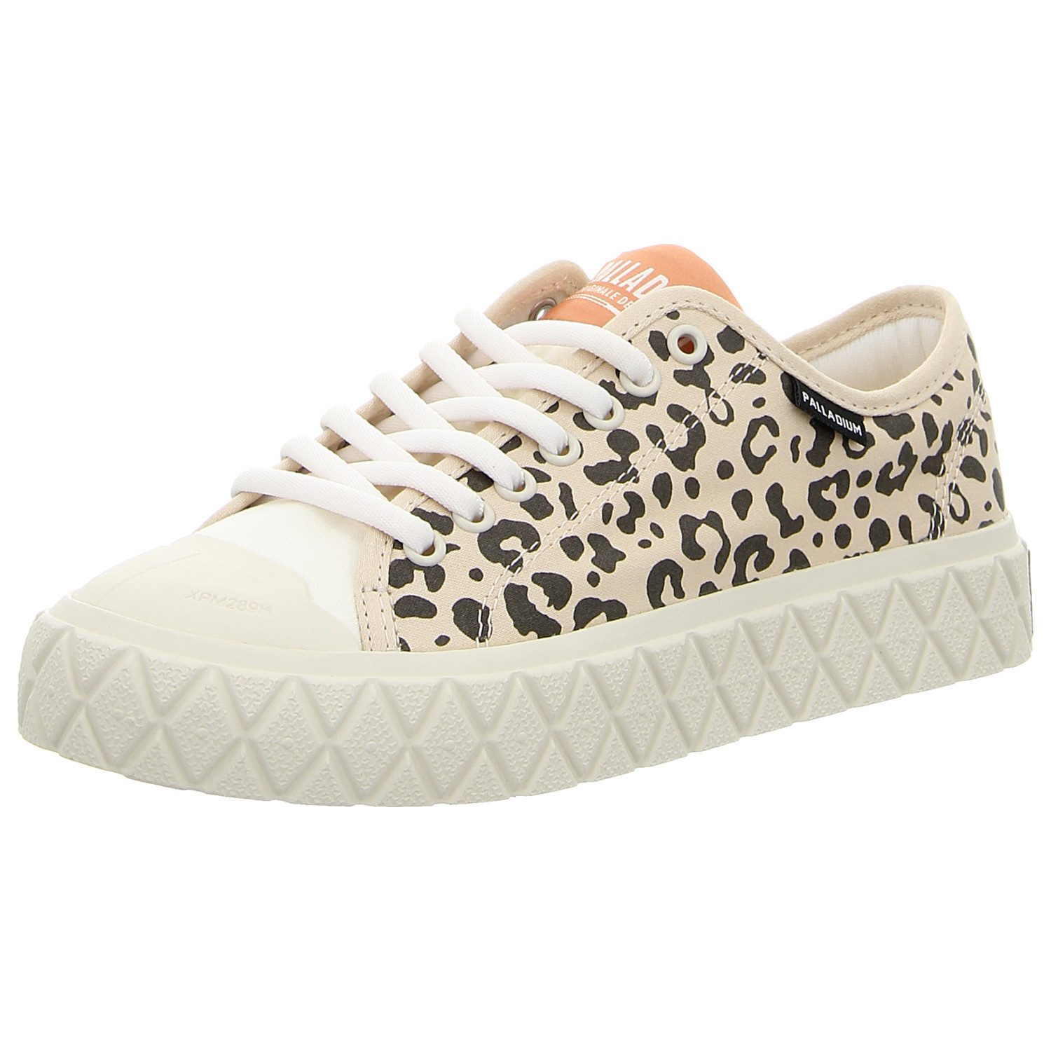 Palladium Sneaker