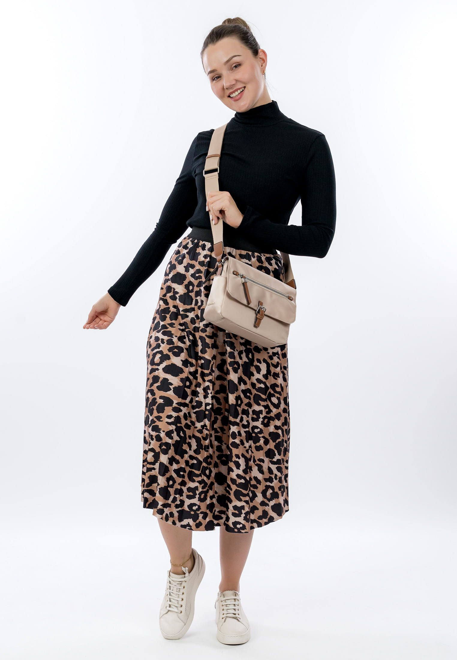 EMILY & NOAH Umhängetasche E&N Esther (1-tlg)