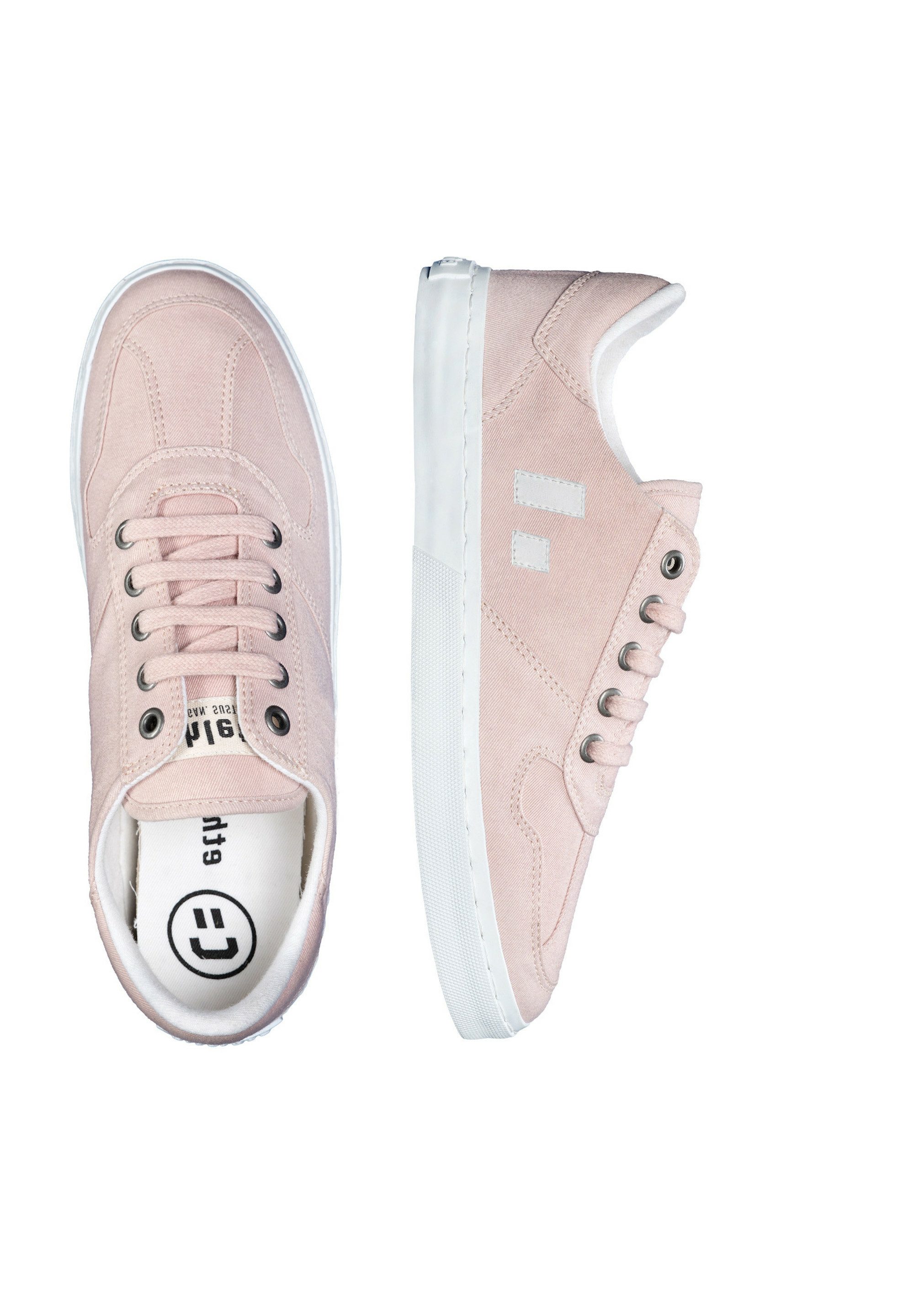 ETHLETIC Root II Sneaker Fairtrade Produkt günstig online kaufen