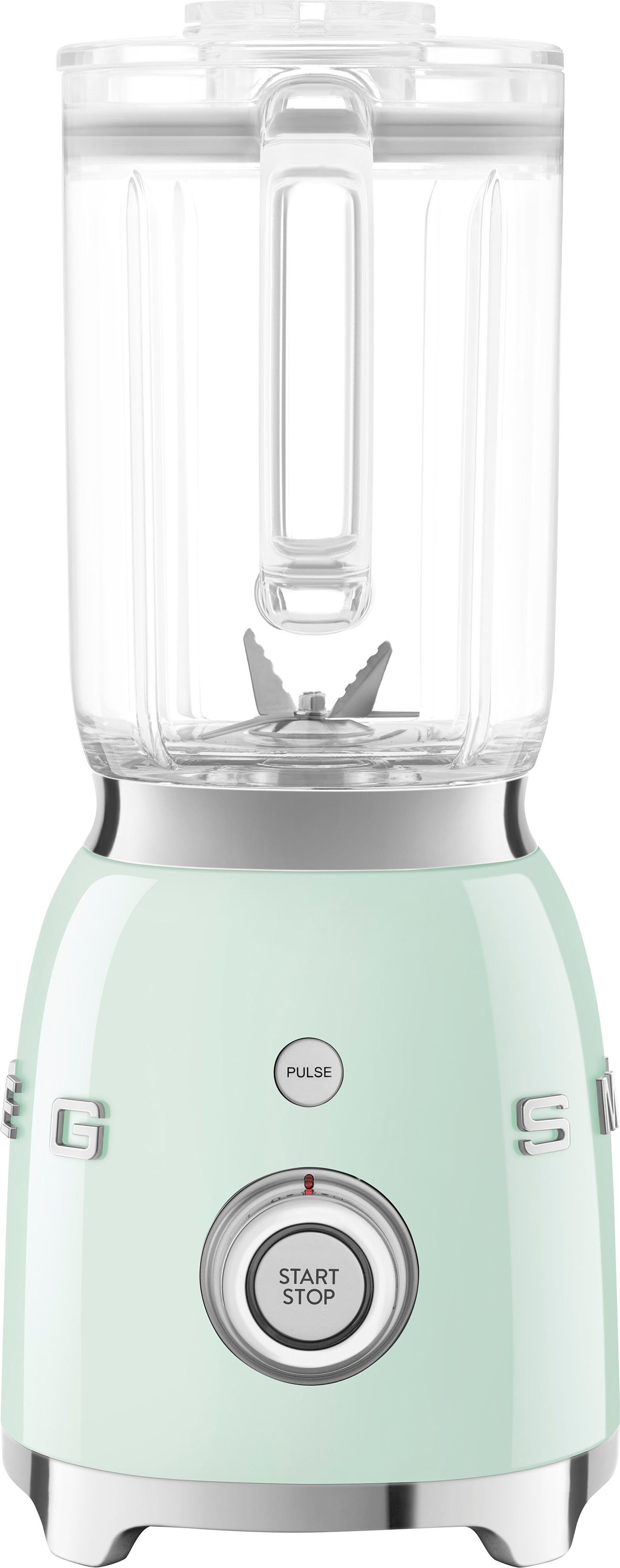 Smeg Standmixer BLF03PGEU, 800 W