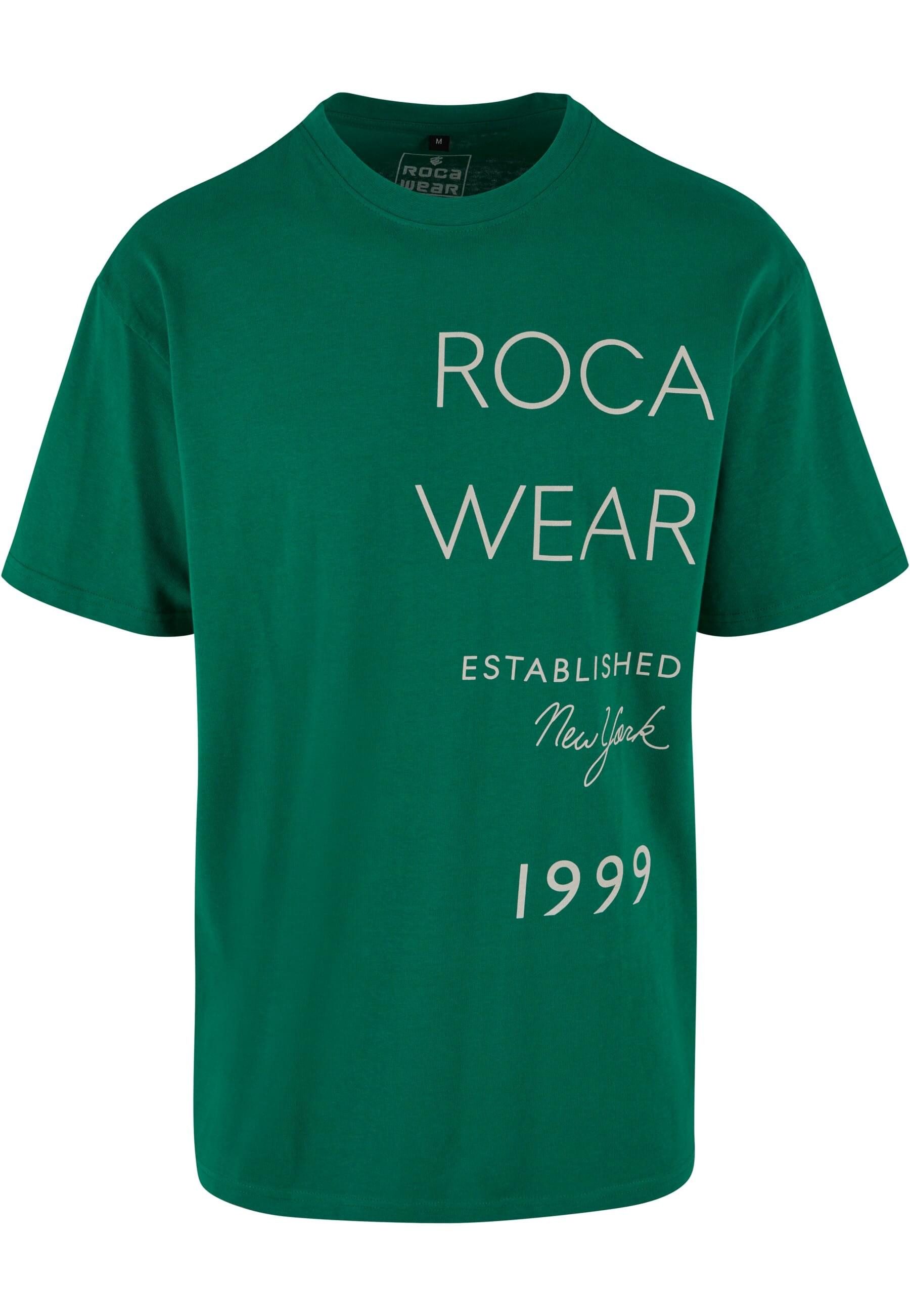 Rocawear T-Shirt Rocawear Herren Rocawear ExcuseMe T-Shirt (1-tlg)
