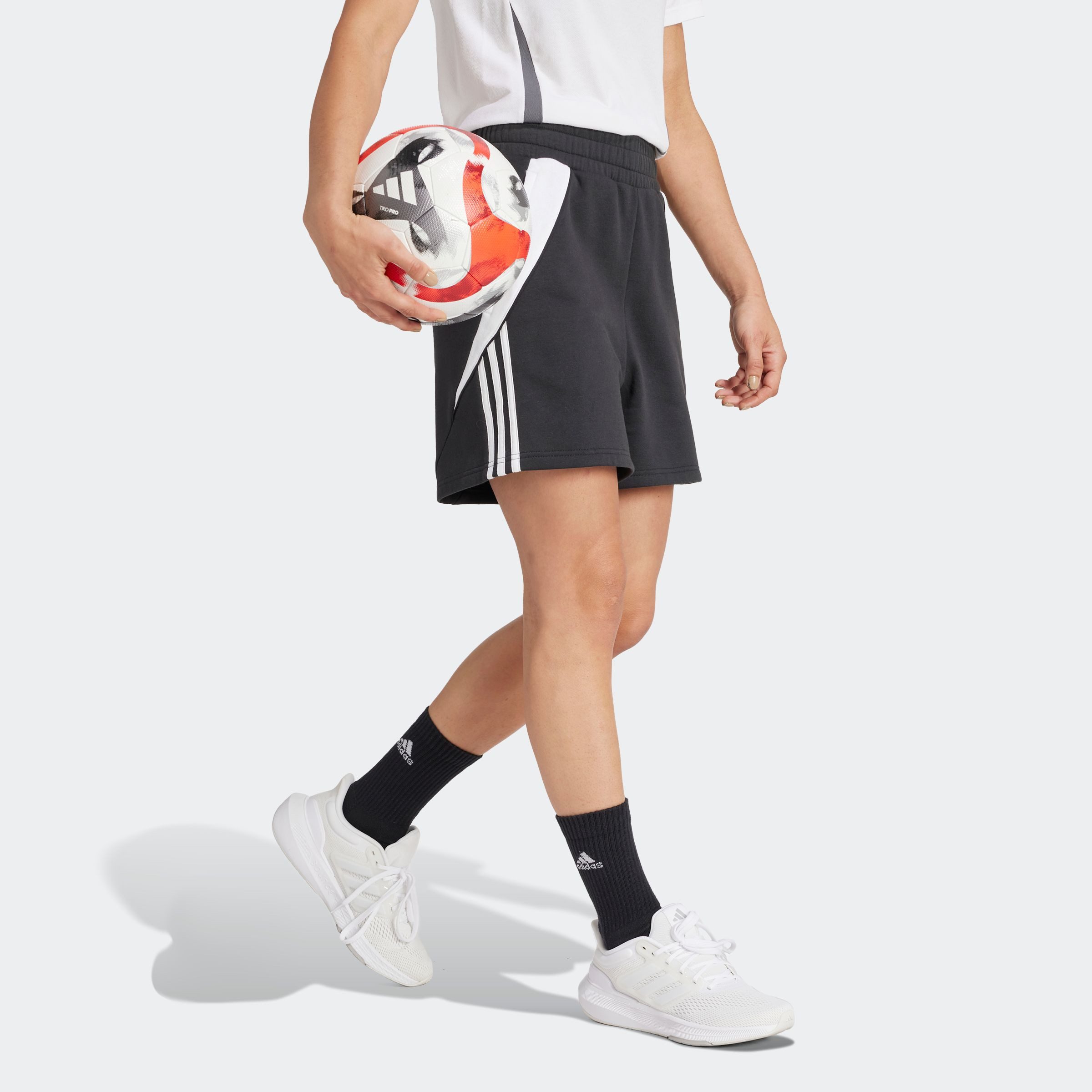 adidas Performance Trainingsshorts TIRO24 SWSHOW (1-tlg) günstig online kaufen