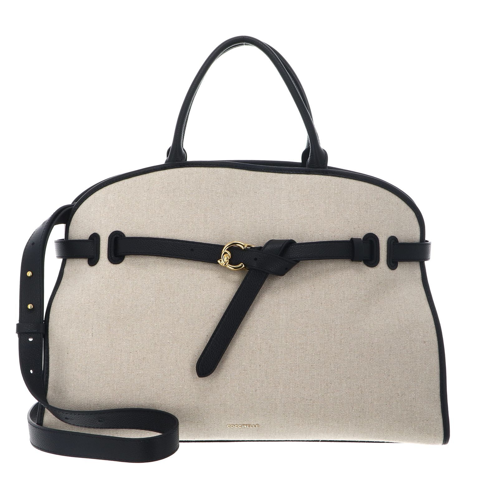Handtasche Canvas Handbag