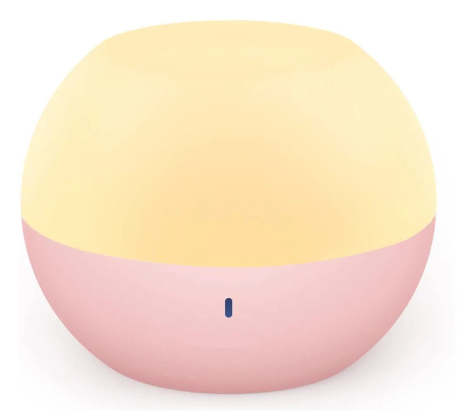 AUKEY Tischleuchte, Mini LED RGB Tischlampe günstig online kaufen