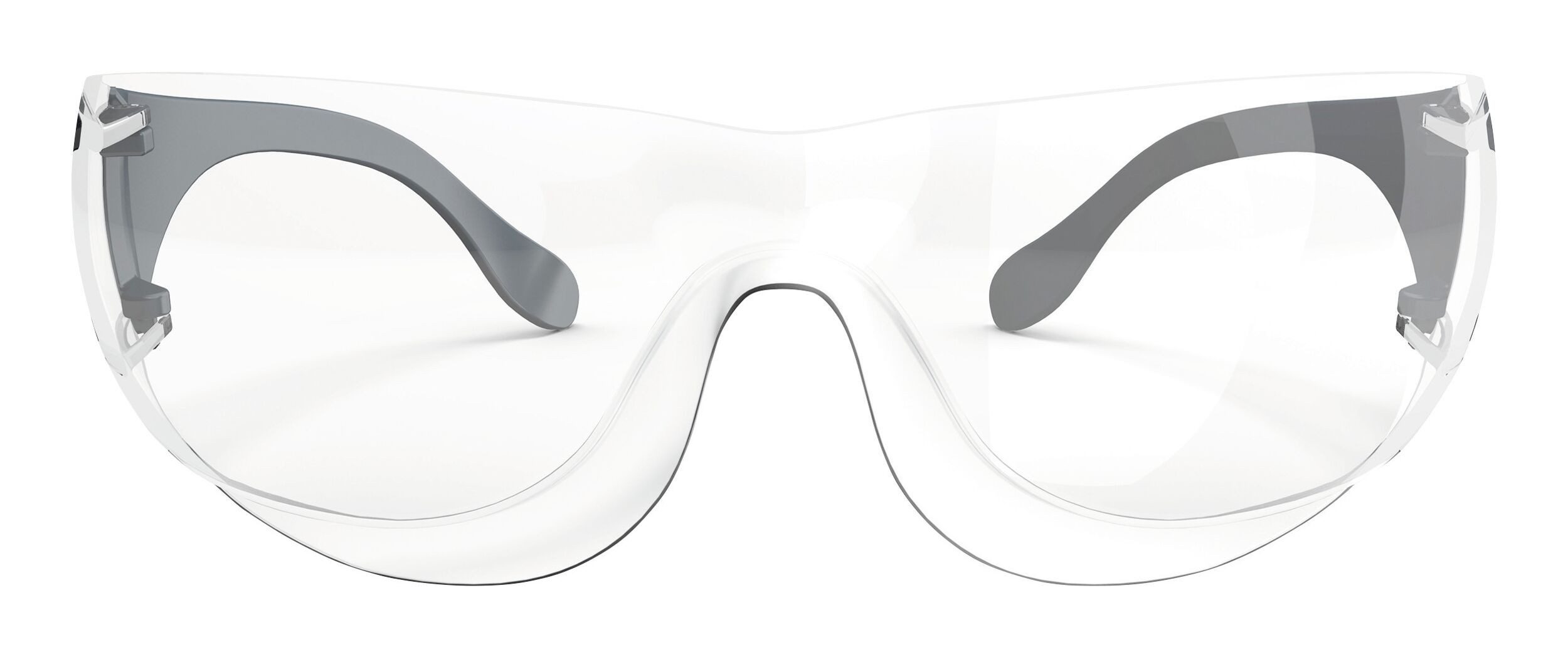 Moldex Arbeitsschutzbrille, Schutzbrille SecureFit ADAPT 1K 141001