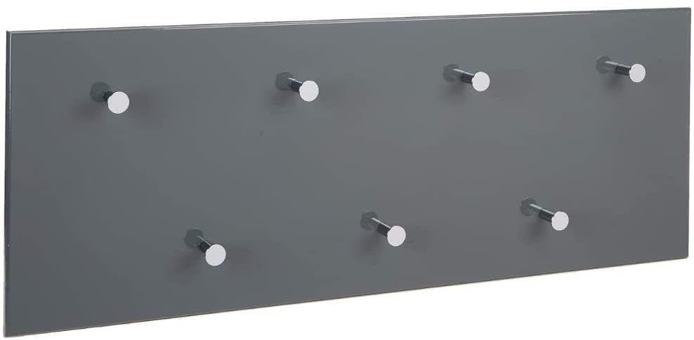HAKU Wandgarderobe HAKU Möbel Wandgarderobe - günstig online kaufen