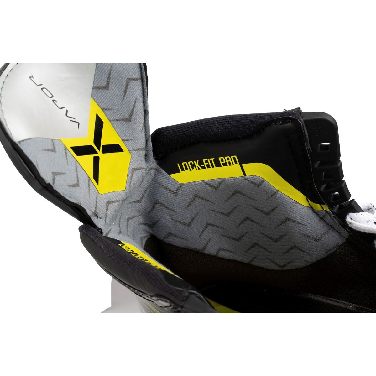 Bauer Schlittschuhe Schlittschuhe Bauer Vapor HYP2RLITE Intermediate