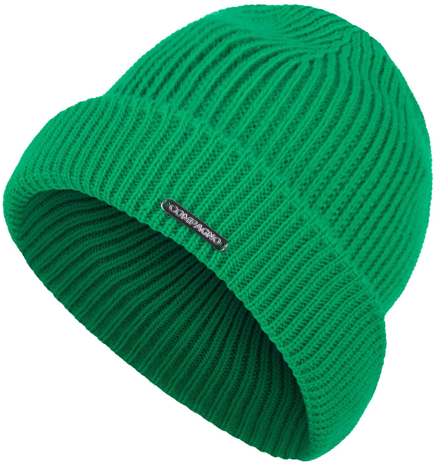 Strickmütze