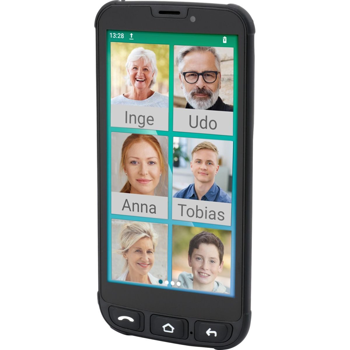 Olympia Neo+ Mini Smartphone