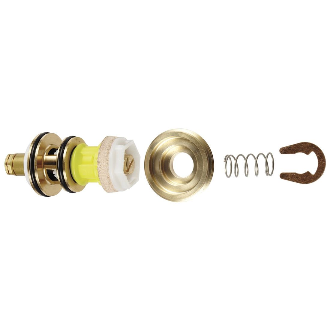 Grohe Spülkasten Innenteil 43812000, für Urinalspüler 505