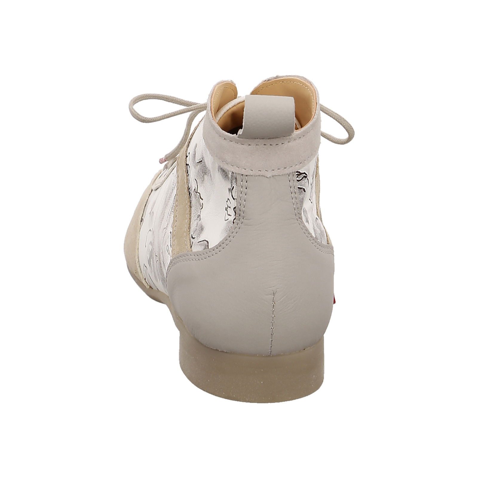 Think! Schnürstiefelette Guad 2 Stiefelette