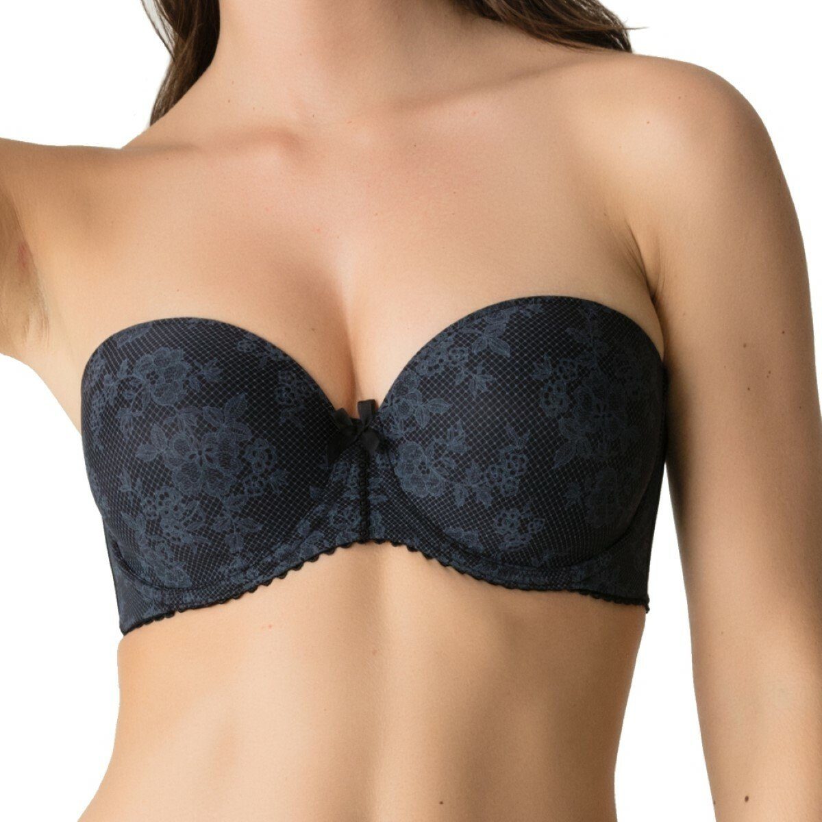 Bandeau Bhs In Grossen Grossen Online Kaufen Otto