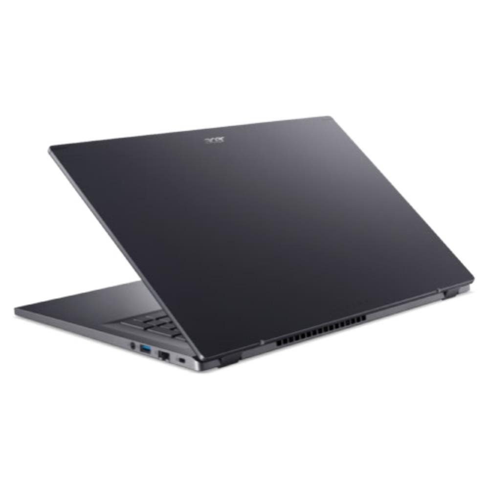 Acer Aspire 17 A17 Intel Core 7 150U 5,4 GHz RTX 2050 Win 11 Home Notebook (43,9 cm/17,3 Zoll, Intel Core 7 150U, Geforce RTX 2050, 32 GB, 1000 GB SSD, USB-C 4.0, HDMI, DP, Thunderbolt 4, RJ-45, Wi-Fi 6E)
