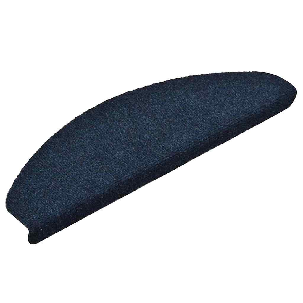 vidaXL Stufenmatte Stufenmatten Selbstklebend 5 Stk. günstig online kaufen
