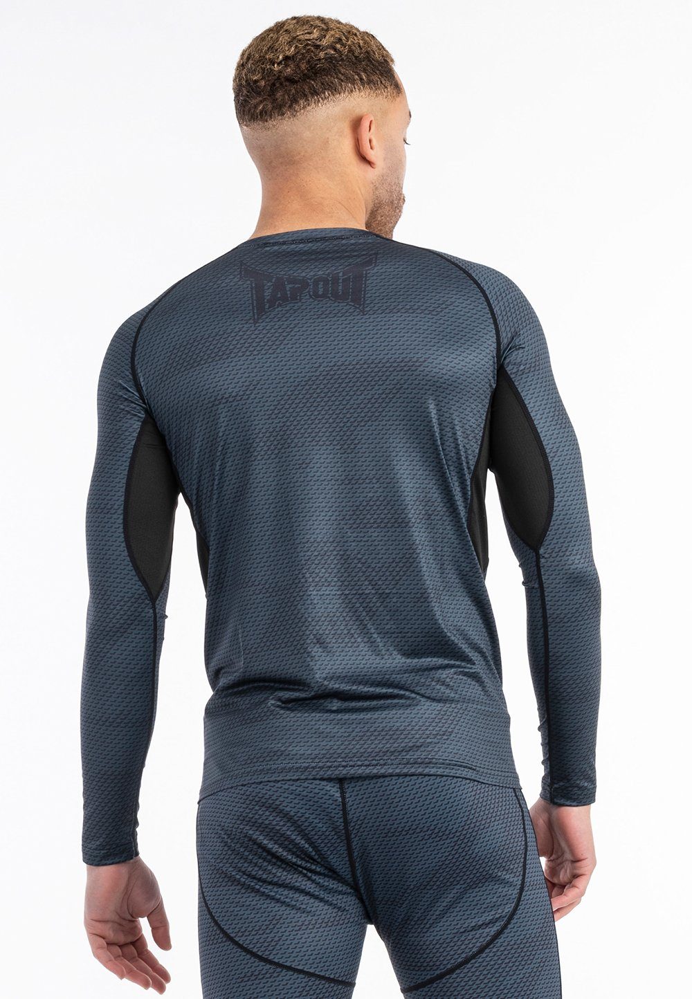 TAPOUT Funktionsshirt HAZELTON (1-tlg)