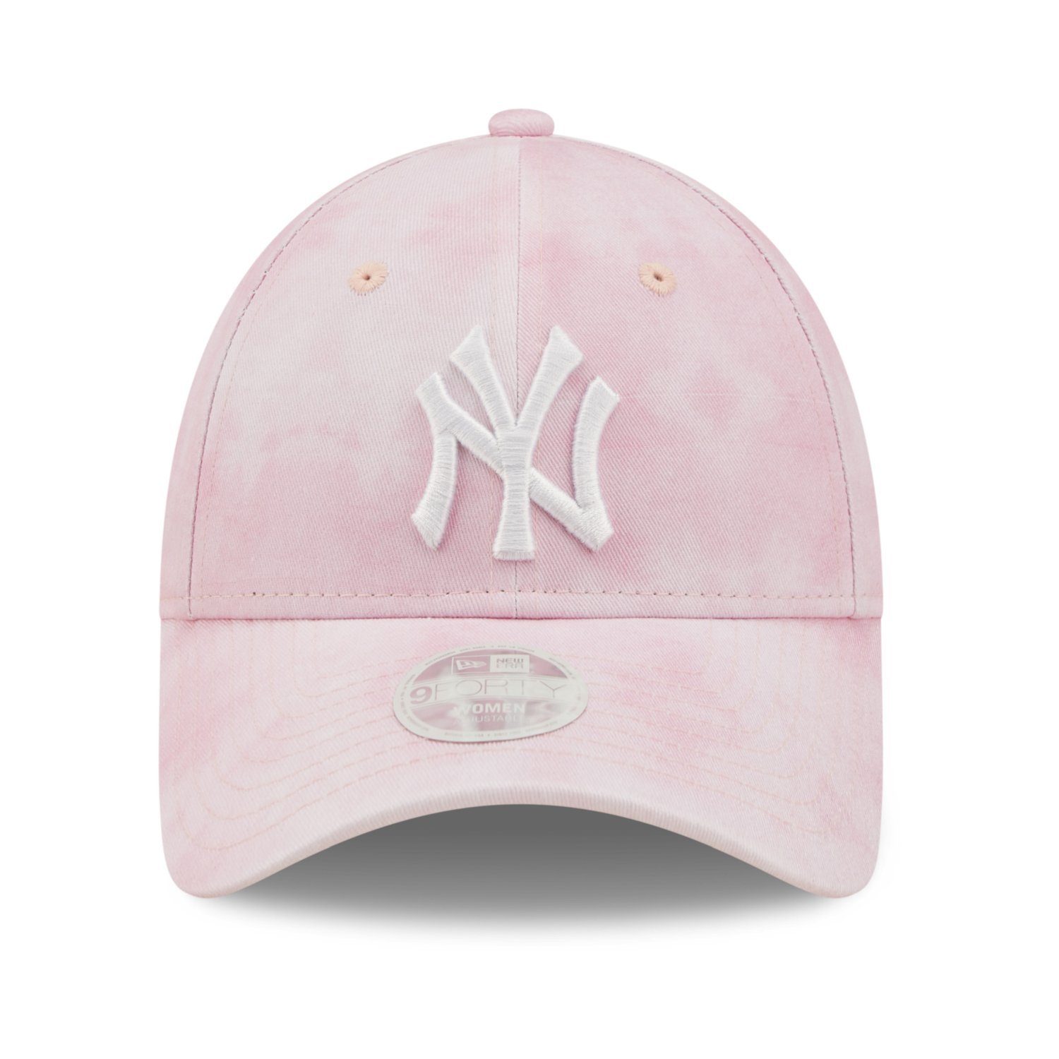 New Era Baseball Cap 9Forty DYE Yankees York New TIE