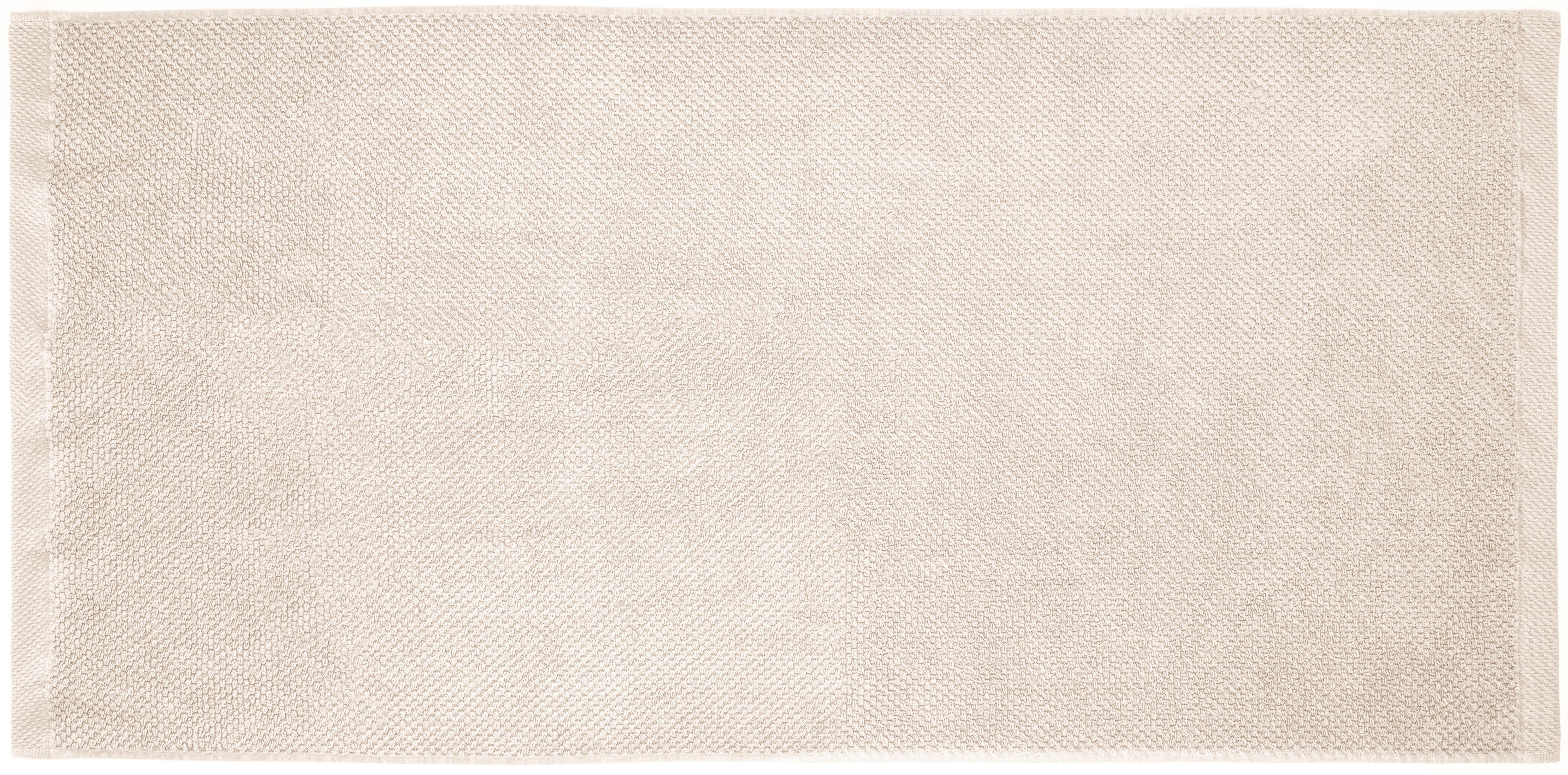 Heckett and Lane Strandtuch Heckettlane Strandtuch Grant, Frottee (Packung, 1-St), Strandtuch aus hochwertige Baumwolle, 650gr/m²