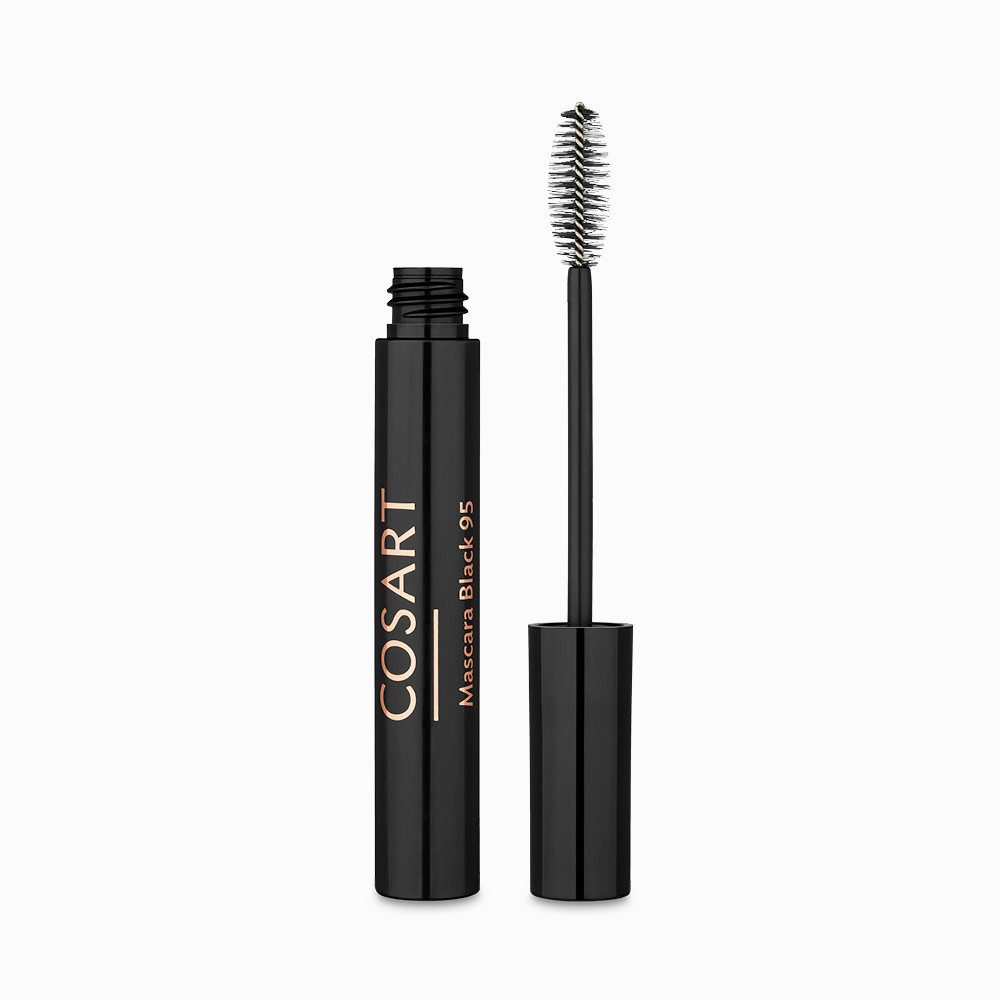 COSART Mascara Mascara Black Nature (95)