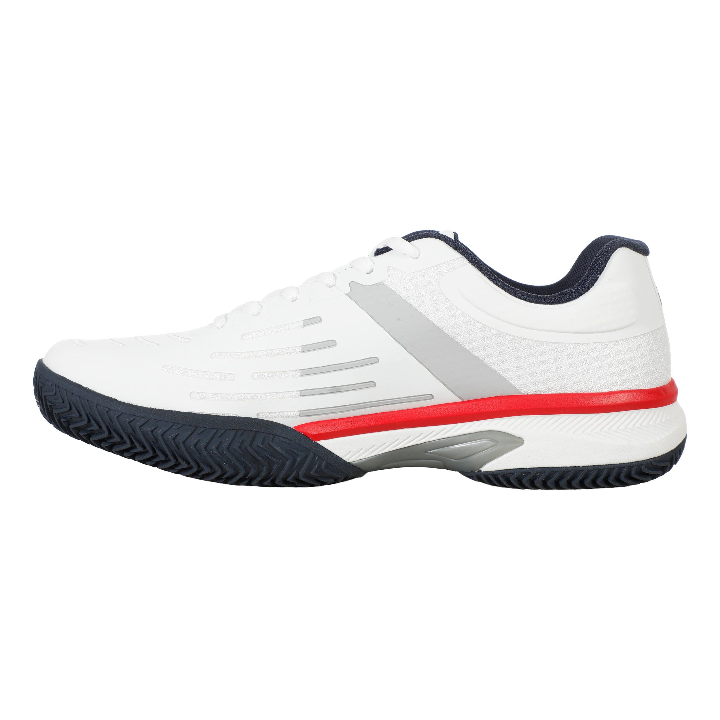 Fila Sabbia Pro - Sandplatzcourt Tennisschuh Tennisschuh