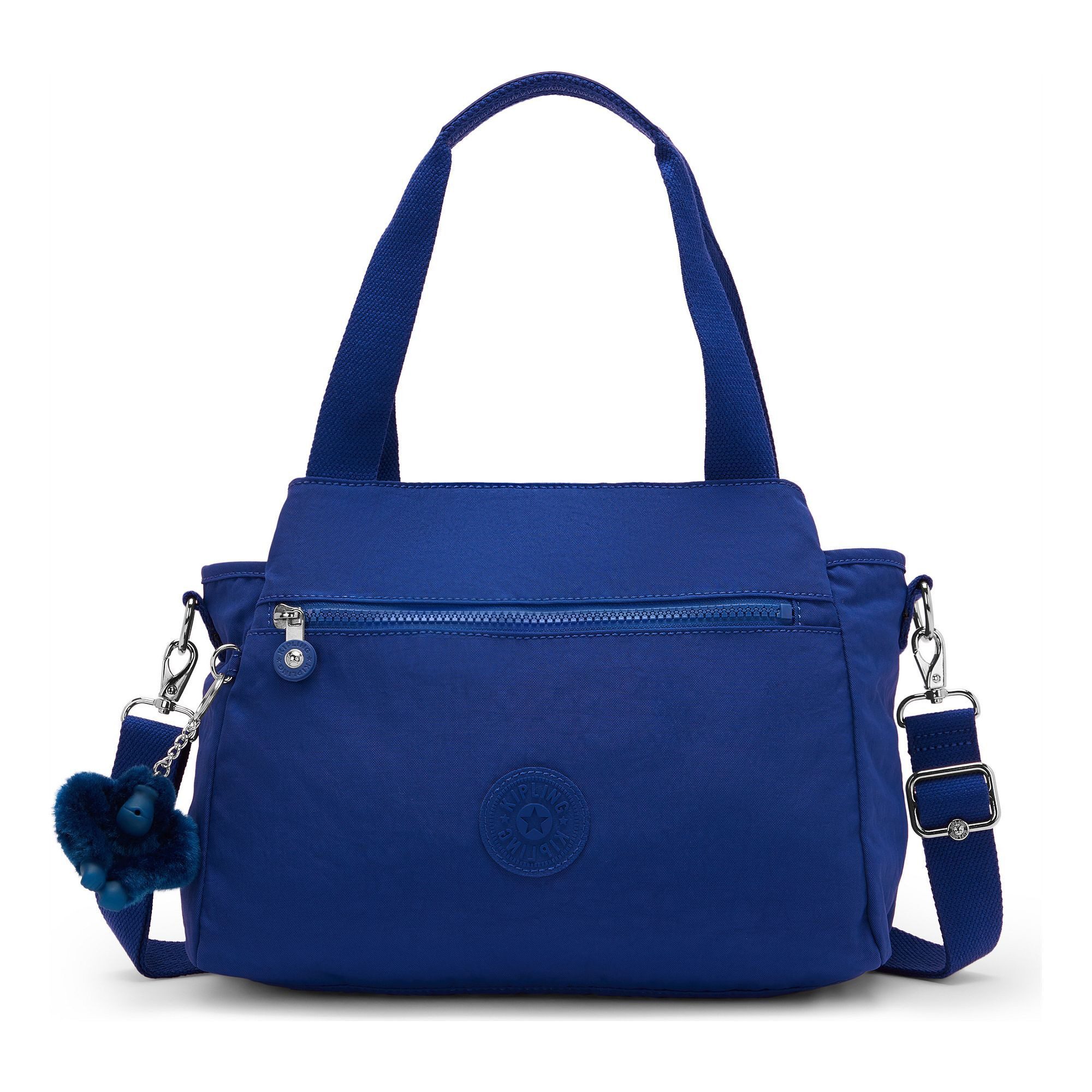 KIPLING Schultertasche Basic, Polyester