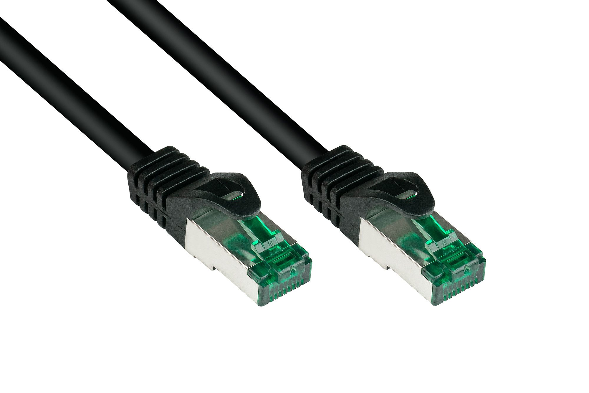 Patchkabel Ethernet Netzwerkkabel