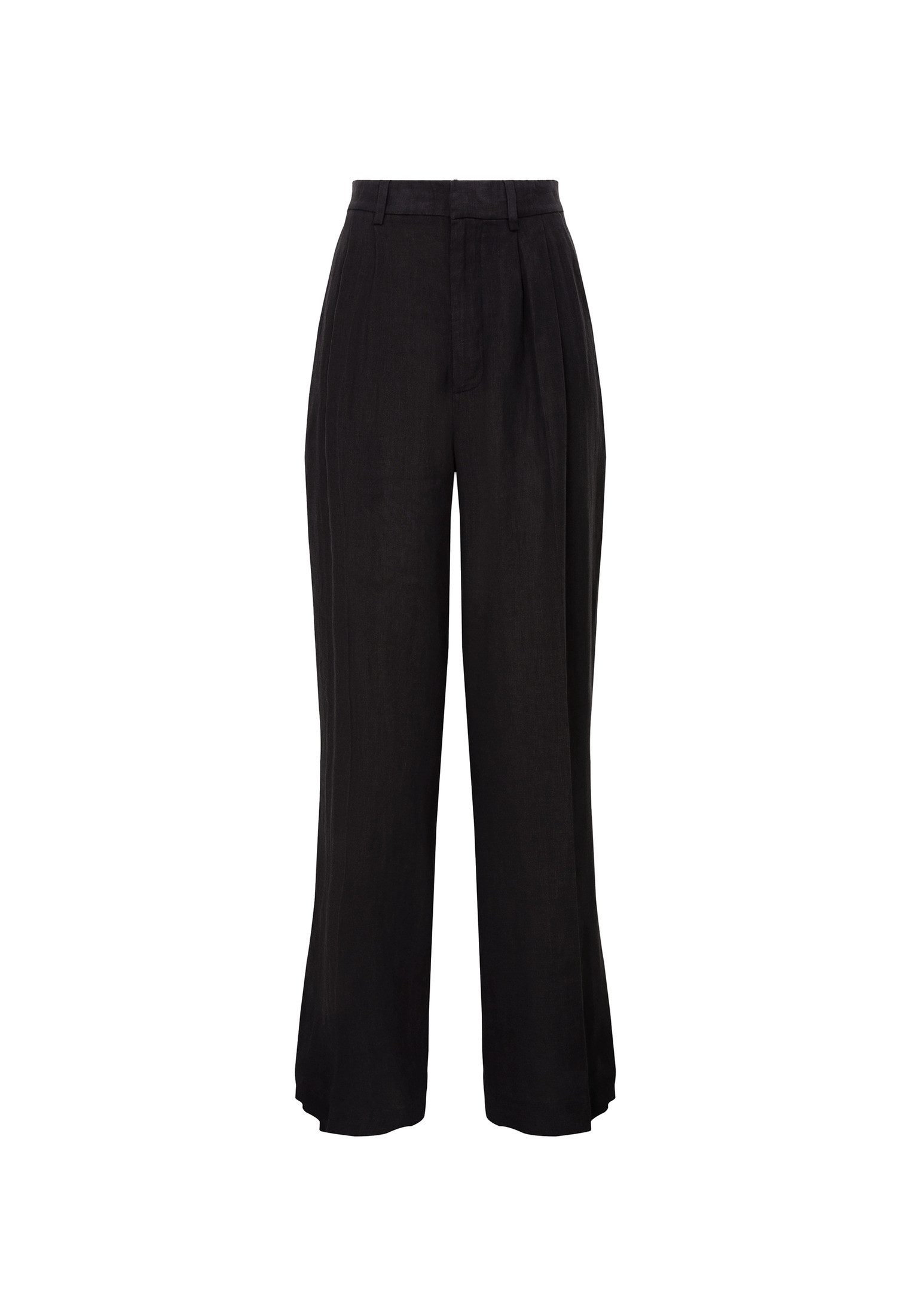Culotte Schwarze Rose