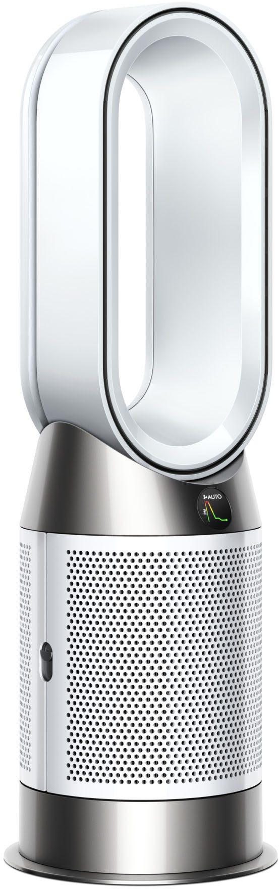 DYSON Очиститель воздуха Dyson Purifier Hot+Cool™ HP1, Очиститель воздуха, Heizlüfter & Ventilator, umfangreich steuerbar